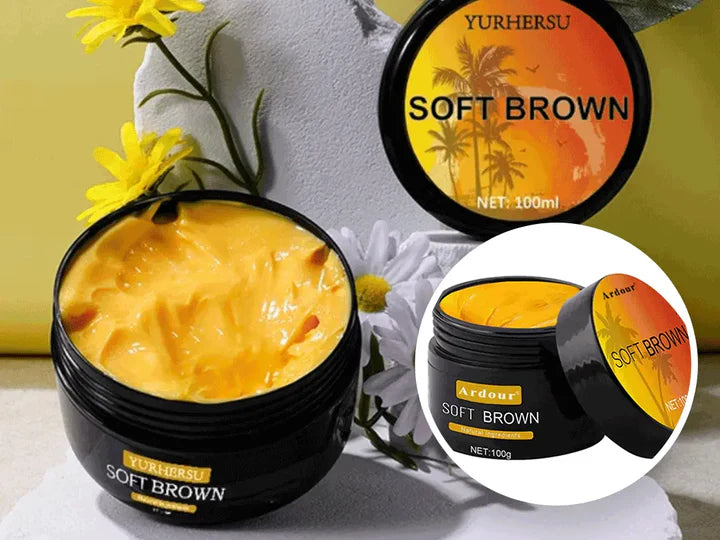 Bronceador Soft Brown®