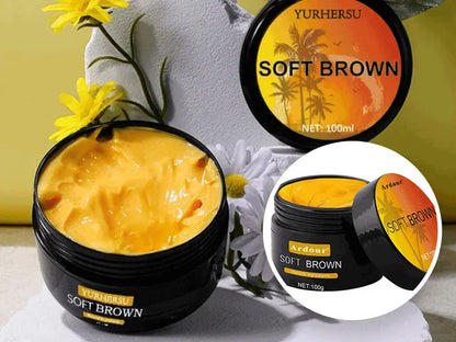 Bronceador Soft Brown®
