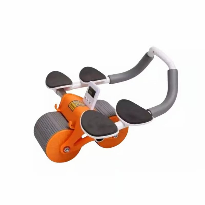 Gray helmet for bikers