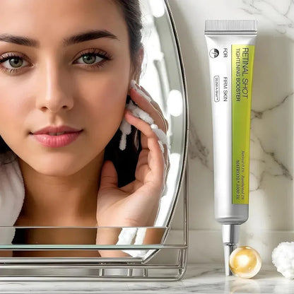 Retinal Shot® Antiarrugas y Reafirmante Facial