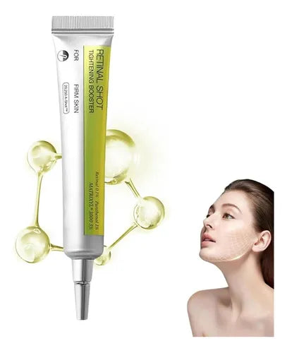 Retinal Shot® Antiarrugas y Reafirmante Facial