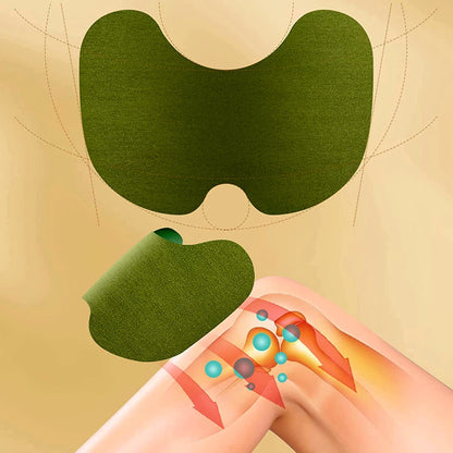 knee patch: dile adiós al dolor de rodilla