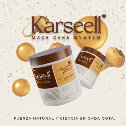 🌸 KARSEELL® BOTOX CAPILAR 🌸