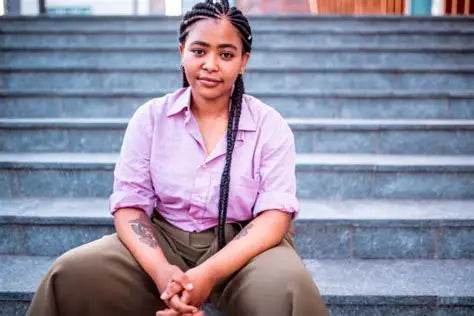 Claudia Silva - Compradora de Instagram