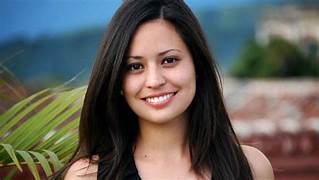 Claudia Iturra - Compradora de Facebook