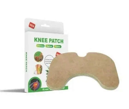 knee patch: dile adiós al dolor de rodilla