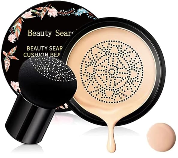 FLOWER SECRET BB CREAM™ Base Maquillaje Hidratante.