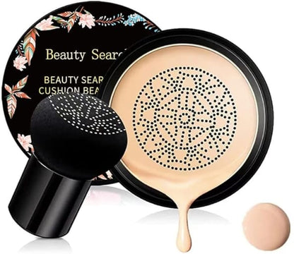 FLOWER SECRET BB CREAM™ Base Maquillaje Hidratante.