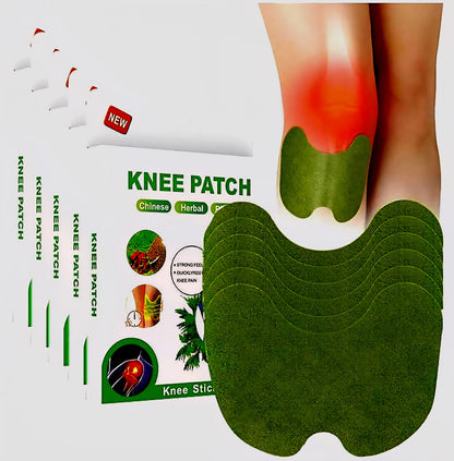 knee patch: dile adiós al dolor de rodilla