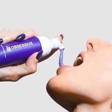 PASTA DENTAL BLANQUEADORA OBSESSIVE®