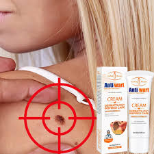 Anti-Wart® Elimina verrugas rápido y sin dolor.