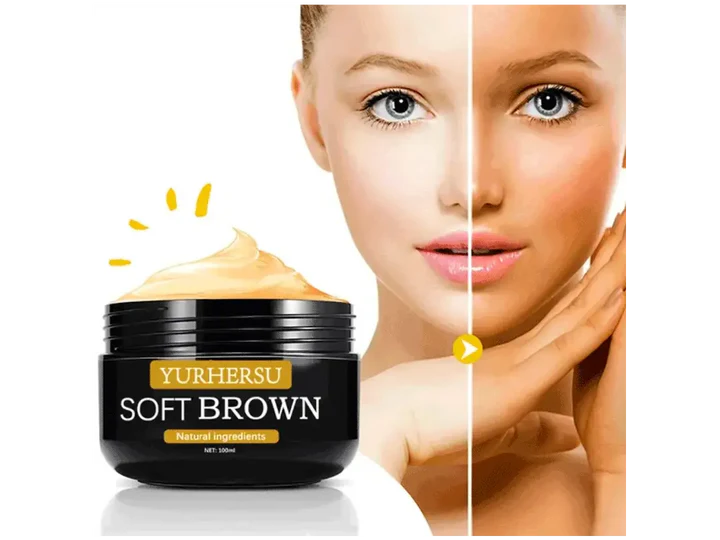Bronceador Soft Brown®