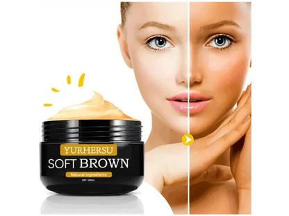 Bronceador Soft Brown®